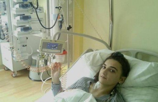 Hajde da pomognemo Žani 