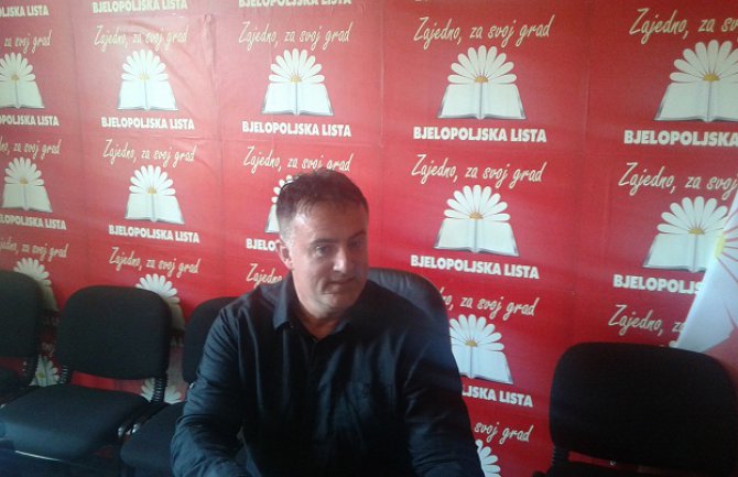 Reakcije Šćekića i Damjanovića su opravdane