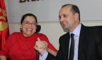 Unaprijediti prava osoba sa invaliditetom i poboljšati njihov položaj u društvu