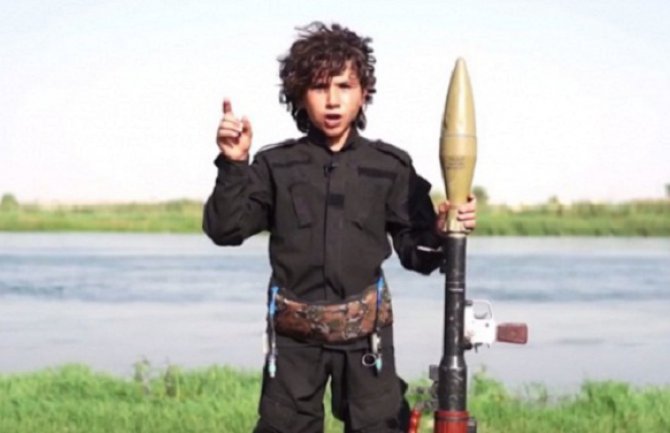 Desetogodišnjak prijeti da će ubiti Baraka Obamu (VIDEO)