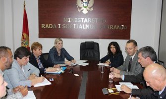 Kovačević: Svaka opština će imati svoj dnevni centar