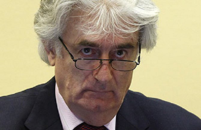 Karadžić pisao Ban Ki-Munu o sumnjivom broju malignih oboljenja u Hagu