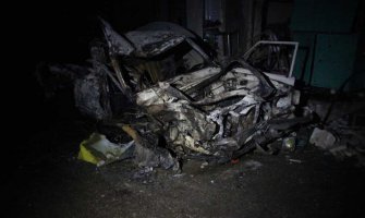 Sirija: Poginuo dopisnik agencije Anadolija