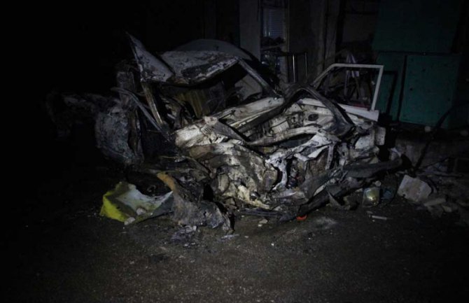 Sirija: Poginuo dopisnik agencije Anadolija