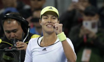 Ana Ivanović pobijedila  Darju Gavrilovu