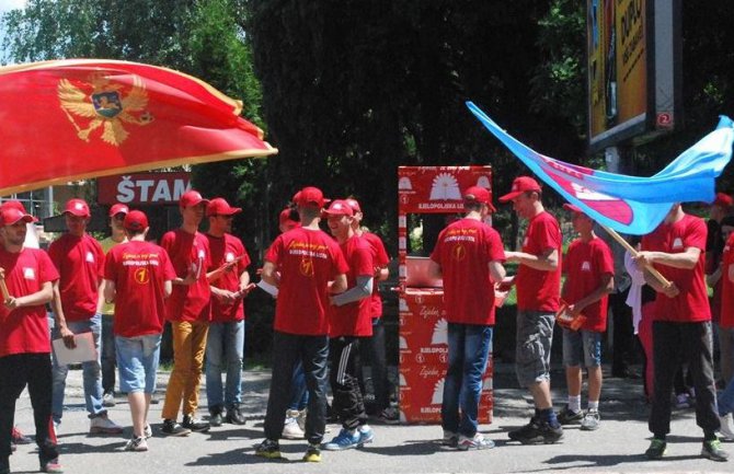 Bjelopoljska partija organizuje protest 