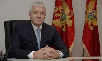 Razgovor Marković – Gricaj: Važna saradnja DPS-a i Jedinstvene Rusije