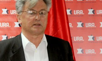 Mijović: Neka Vlada objavi studiju Fichntnera, ako ne vjeruje nama