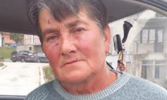 Pljevlja: Dvojica maskiranih pljačkaša pretukli ženu i polili je benzinom