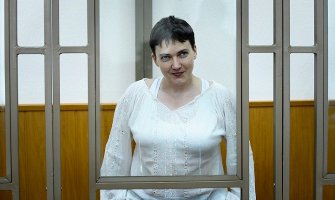 Moskva: Možda predamo Šavčenkovu Kijevu