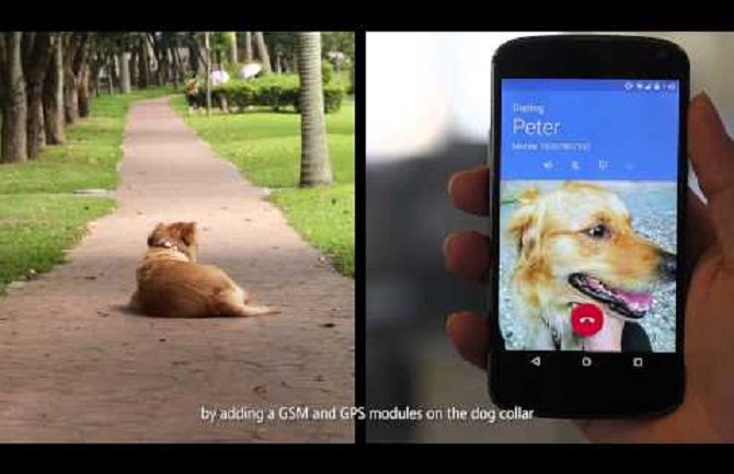 Mobilni koji ćete sastavljati po sopstvenoj želji (Video)