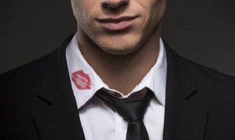 Predstavljamo vam pet zajedničkih osobina muškaraca koji su varalice