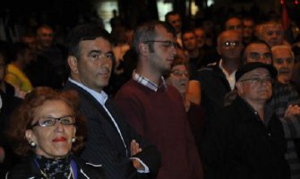  Prelazna Vlada izlaz iz krize