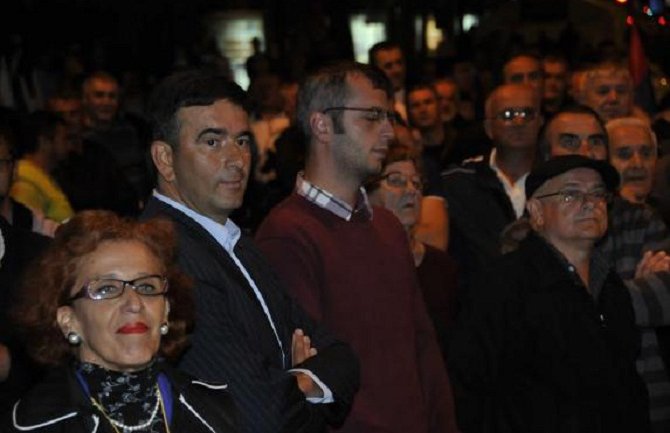  Prelazna Vlada izlaz iz krize