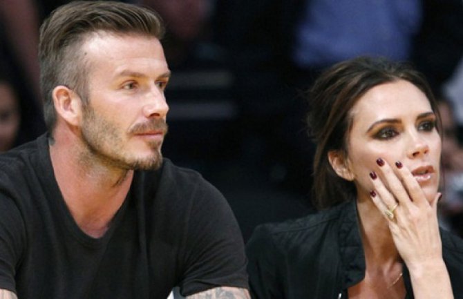 Razvode se Viktorija i Dejvid Bekam