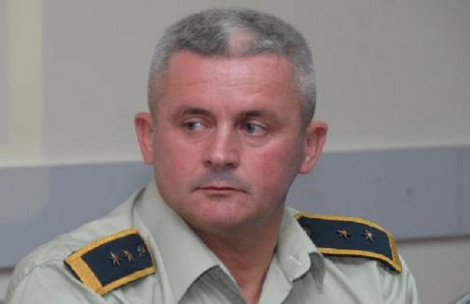 Čobeljić: Uspostavljanjem sindikalizma doprinijeli smo demokratizaciji naše Vojske