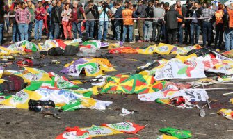 Turska:  Trodnevna žalost posle bombaških samoubilačkih napada