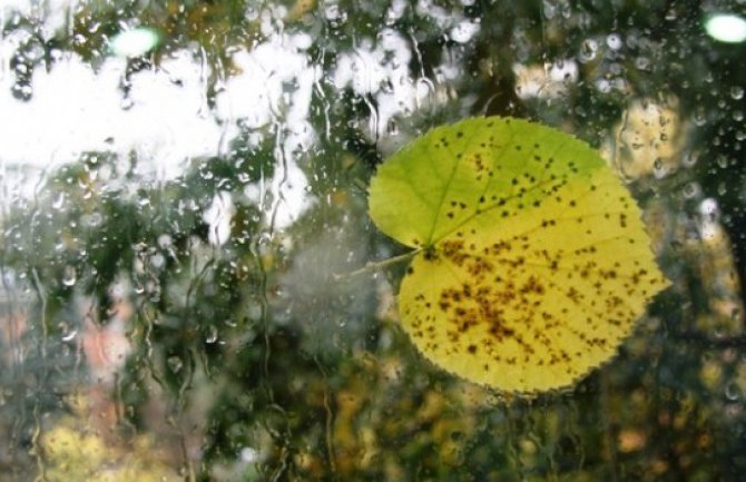 Pročitajte kakvo nas vrijeme očekuje do petka