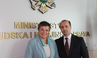 Misija OSCE u Crnoj Gori objašnjava termin slobode vjeroispovjesti