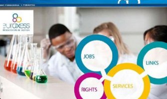 Poziv studentima i istraživačima: Saznajte kako do posla u EU