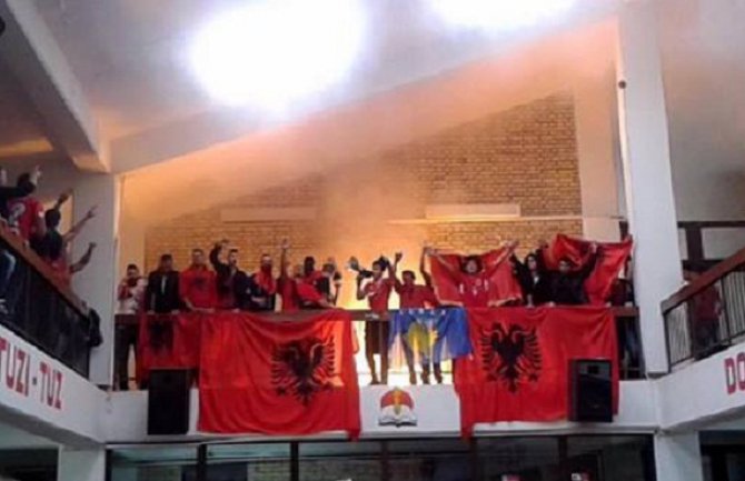 Tuzi: Akteri incidenta biće sankcionisani