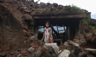 Izvučeno 21 tijelo, nastradalih u klizištu