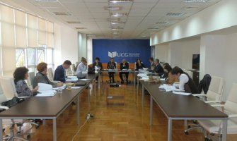 Izabrani novi dekani za dva fakulteta