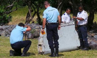Na Filipinima pronađena olupina aviona puna ljudskih skeleta