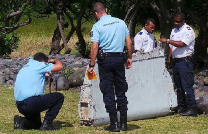 Na Filipinima pronađena olupina aviona puna ljudskih skeleta