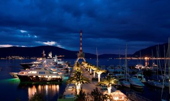 Prvo mjesto za Porto Montenegro na listi ekskluzivnih svjetskih marina