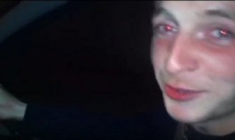 Engleska: Mladići mobilnim telefonom snimili svoju smrt (VIDEO)