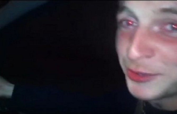 Engleska: Mladići mobilnim telefonom snimili svoju smrt (VIDEO)