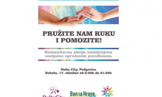 Svjetski dan borbe protiv siromaštva  