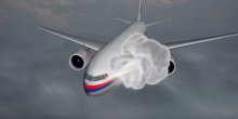  Ovako je srušen MH17 (VIDEO)