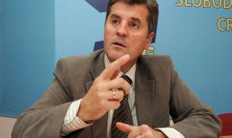 Keković: Svi radimo za vrijeme državnog praznika