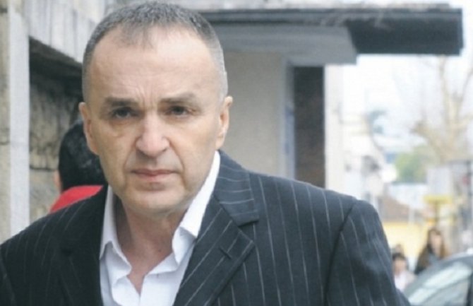 Pejović: Razgovor o cijeni struje sa EPCG će odlučiti o sudbini radnika KAP-a