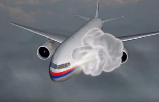 SAD tvrde da su MH17 srušili pobunjenici (VIDEO)