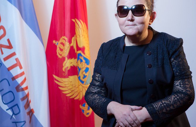 Pavićević: Vladavinu veza zamijenimo vladavinom prava