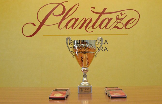  Plantaže osvojile 13 međunarodnih odličja