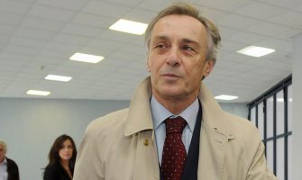 Demos nije pozvan na sastanak sa Stonltebergom