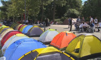  DF rijaliti kao izlazna strategija