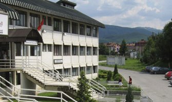 Suspendovan doktor beranskog Doma zdravlja zbog dopunskog rada