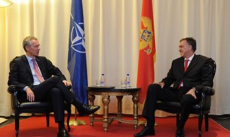 Crna Gora će nastaviti sa reformama u ključnim oblastima