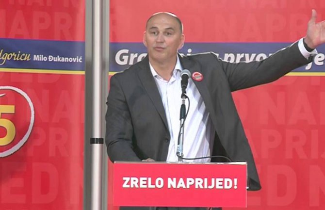 Mugoša vd direktora Poreske uprave