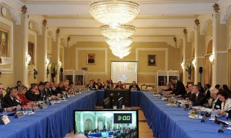 Bojanić: NATO treba da odustane od upućivanja pozivnice Crnoj Gori za članstvo