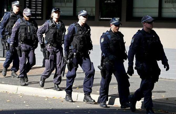 12-godišnjak pod istragom zbog terorizma