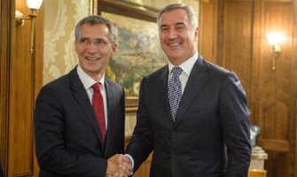 Đukanović - Stoltenberg : Sa puno razloga za optimizam, čekamo decembar