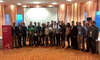 Mladi liberali članovi regionalne mreže političkih podmladaka