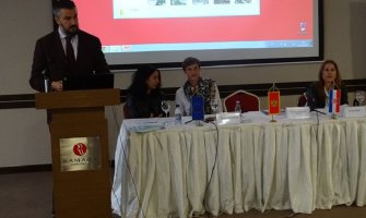 Saradnja Crne Gore i Hrvatske nastavljena kroz IPA projekte