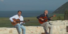 Novi spot crnogorskog dua gitara Srdjan Bulatović & Darko Nikčević(VIDEO)